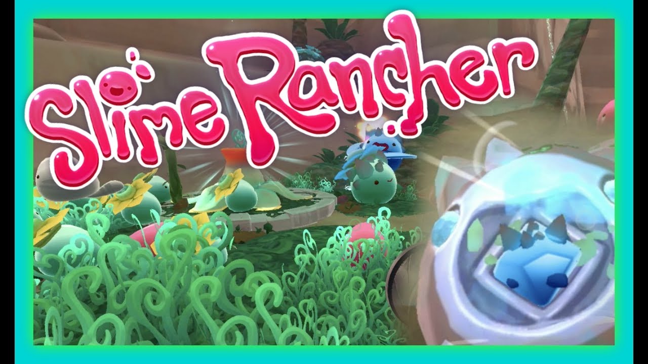 Free slime rancher with winzip mac